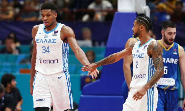 Eurobasket 2022-Ντόρσεϊ κατά FIBA: «Είναι γελοίο πόσα παιχνίδια παίζουμε»