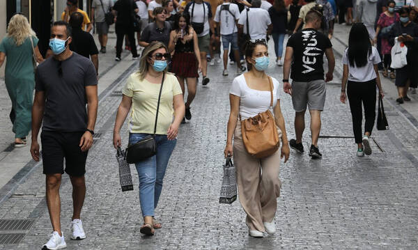 Το «κοκτέιλ» γρίπης και κορονοϊού προκαλεί ανησυχία - Τι εξηγούν οι επιστήμονες