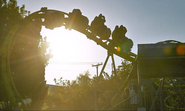 Allou Fun Park: Αποκαλύψεις και μαρτυρίες για το σοκαριστικό ατύχημα