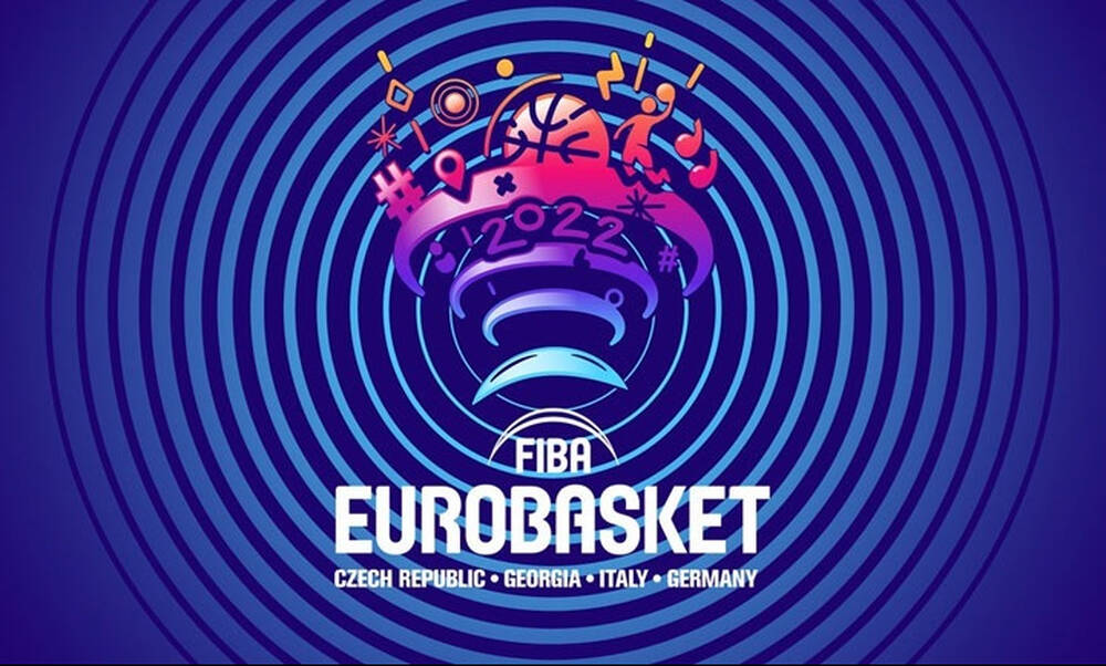 Eurobasket 2022: Τα 4 οριστικά ζευγάρια των «16», το μονοπάτι της Ελλάδας και το πανόραμα (vids)