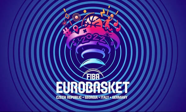 Eurobasket 2022: Τα 4 οριστικά ζευγάρια των «16», το μονοπάτι της Ελλάδας και το πανόραμα (vids)