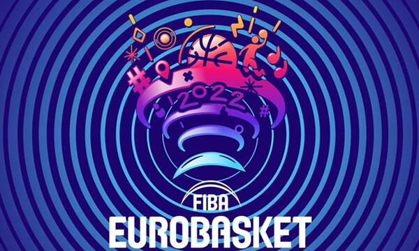 Eurobasket 2022: Τα 8 ζευγάρια της φάσης των «16» και οι επόμενες διασταυρώσεις (photo)
