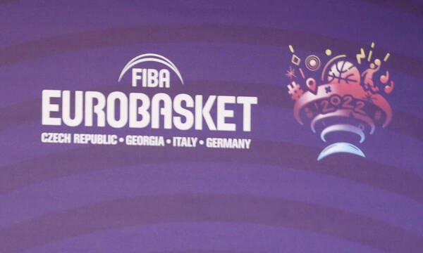 Eurobasket 2022: Η τελική κατάταξη στη φάση των ομίλων - Το πανόραμα της διοργάνωσης