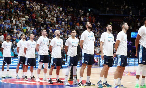 Eurobasket 2022: Στο πλευρό της Εθνικής στο Βερολίνο οι «Πελαργοί»