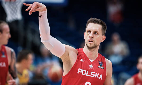 Eurobasket 2022: Μεγάλη πρόκριση για Πολωνία στο «θρίλερ» με Ουκρανία (video)
