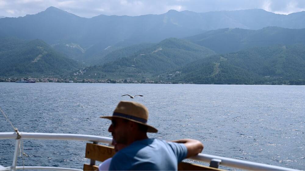 Τουρισμός για Όλους: Θα διατεθούν 200.000 επιπλέον voucher - Πότε ξεκινούν οι αιτήσεις