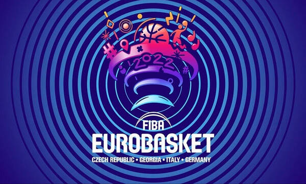 Eurobasket 2022: Τα ζευγάρια των προημιτελικών - Η μέρα και ώρα της «μάχης» Ελλάδα-Γερμανία