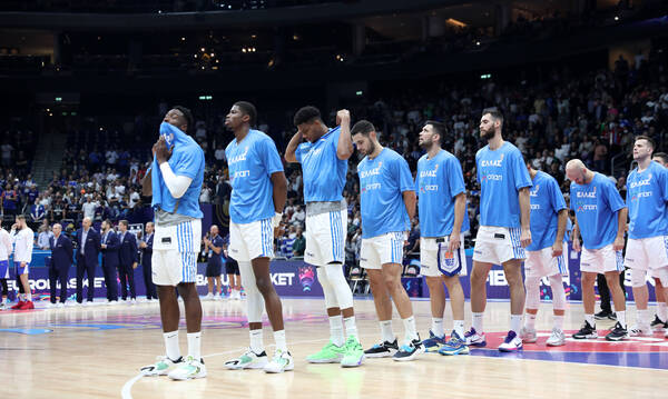Eurobasket 2022: Με σύμμαχο την παράδοση η Εθνική Ελλάδας - Οι «μάχες» στα προημιτελικά (videos)