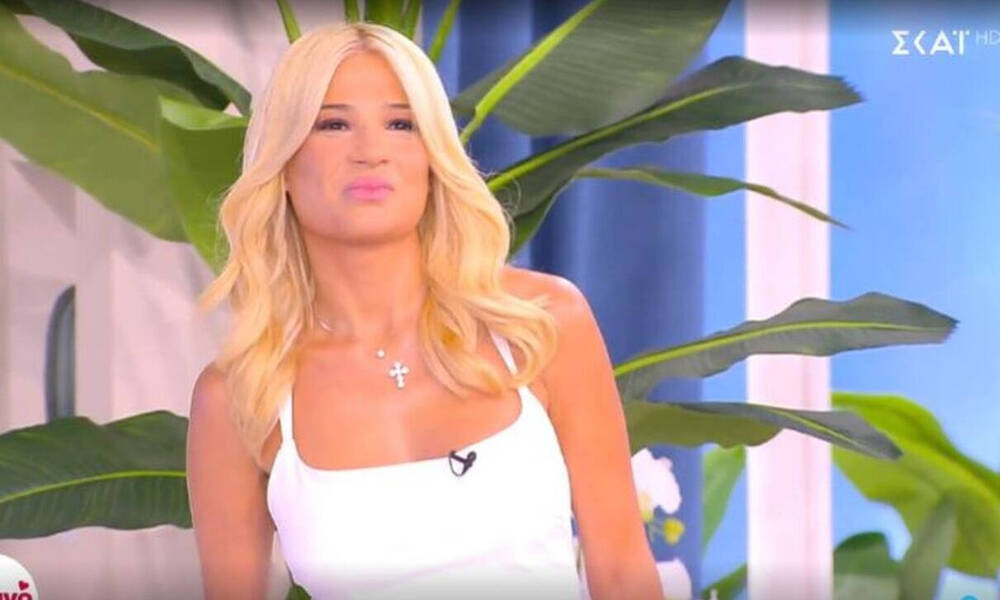 Πρωινό μας: Αυτά τα νούμερα έκανε η Σκορδά στην πρεμιέρα - Τα ποσοστά των άλλων εκπομπών