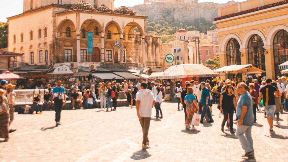 Στους Δείκτες Νοημοσύνης η Ελλάδα αποδεικνύεται πιο έξυπνη από την Τουρκία