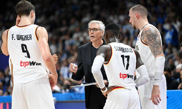 Eurobasket 2022: Ισπανία-Γερμανία με φόντο τον τελικό - Το υπολειπόμενο πρόγραμμα των «8»