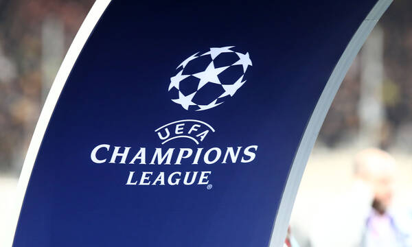 Βραδιά Champions League με τις καλύτερες αποδόσεις από το ΠΑΜΕ ΣΤΟΙΧΗΜΑ στα καταστήματα ΟΠΑΠ