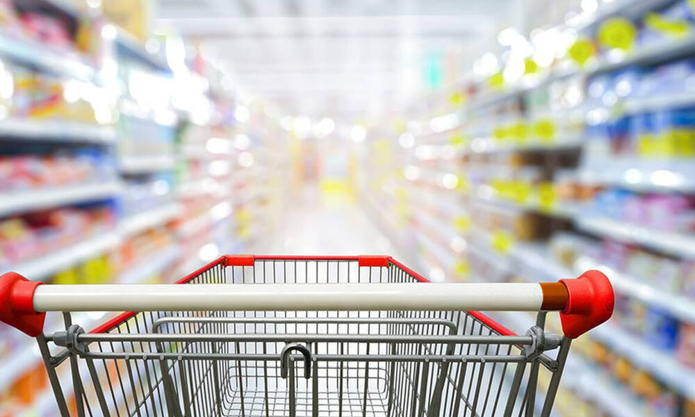 Άνοδος 28,1% στις τιμές εισαγωγών στη βιομηχανία τον Ιούλιο – Επιμένει ο πληθωρισμός