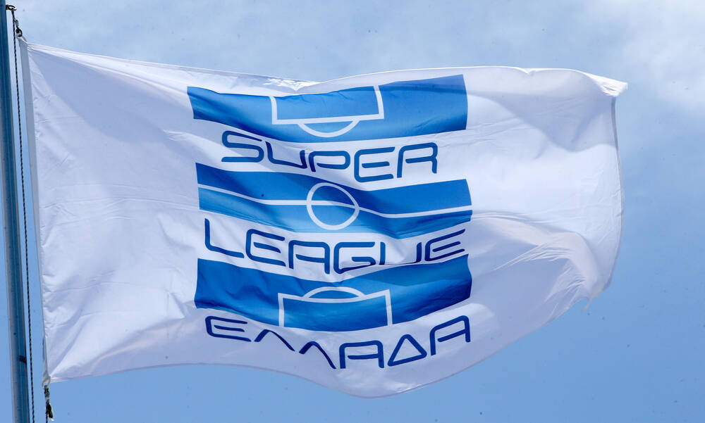 Super League: «Σκιές στο ποδόσφαιρο, ναρκοθετούν το μέλλον»