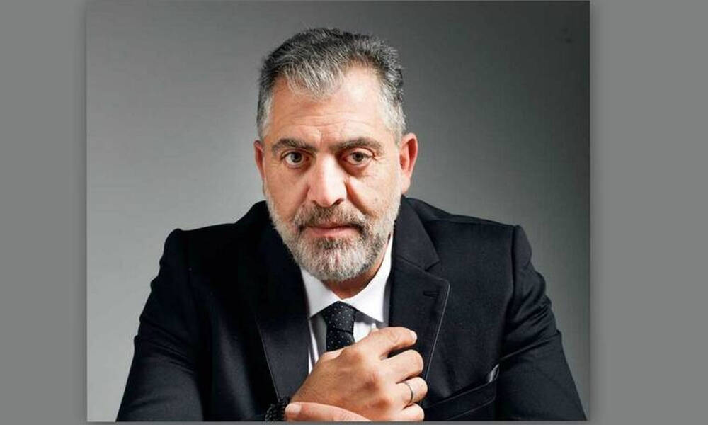 Κούλλης Νικολάου: Θα εντυπωσιαστείτε με το minimal σπίτι του που έχει θέα όλη την Αθήνα