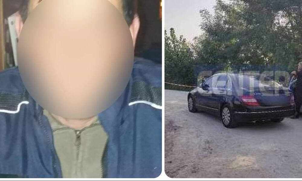 Έγκλημα - Καβάλα: Αυτός είναι ο 52χρονος που «γάζωσαν» στη Χρυσούπολη - Πού στρέφονται οι έρευνες