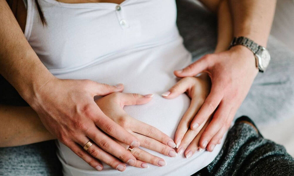 5 συμβουλές για να αυξήσετε τη γονιμότητά σας