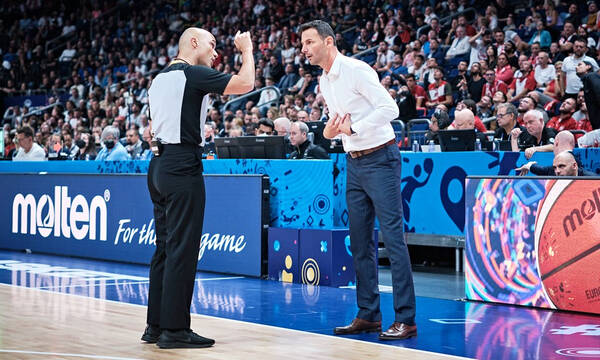 Eurobasket 2022: Ο Μίλιτσιτς μίλησε για την περηφάνια της Πολωνίας