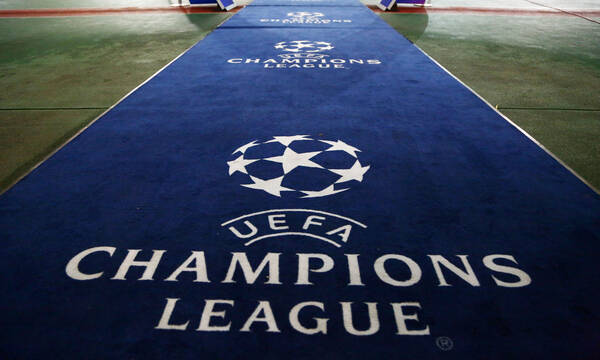 Champions League: Αγώνες κι εκτός Ευρώπης θέλουν ECA και κορυφαίοι σύλλογοι!