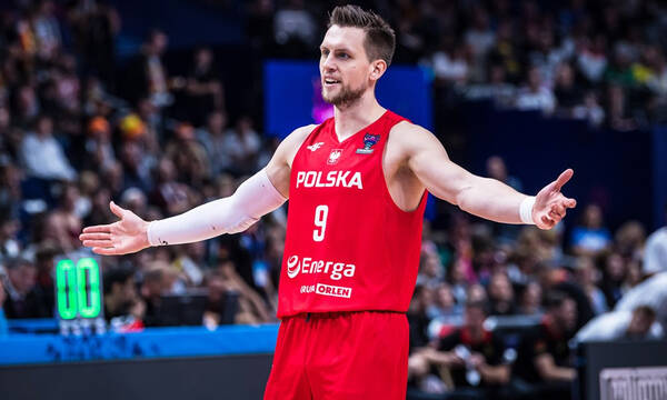 Eurobasket 2022: Ο Πονίτκα και η 4η θέση για την οποία θα μιλάνε στα εγγόνια τους οι Πολωνοί