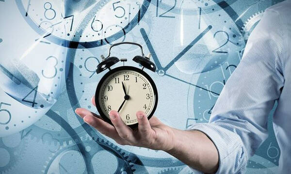 Η ώρα του βραδινού γεύματος μπορεί να οδηγήσει στον κίνδυνο εμφάνισης καρκίνου του μαστού & προστάτη