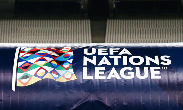 Το Nations League έρχεται με σούπερ αποδόσεις από το ΠΑΜΕ ΣΤΟΙΧΗΜΑ στα καταστήματα ΟΠΑΠ