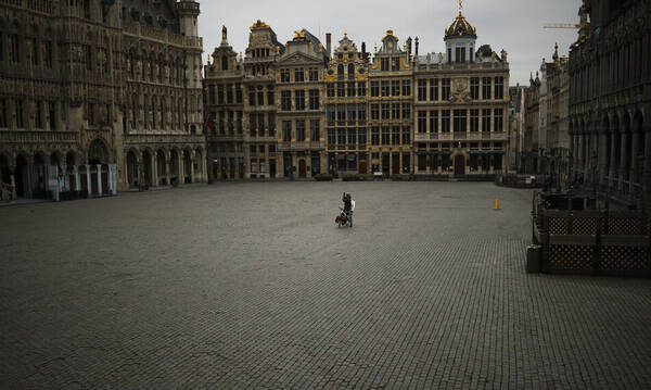 Τα μέτρα που λαμβάνουν οι Βρυξέλλες για εξοικονόμηση ενέργειας