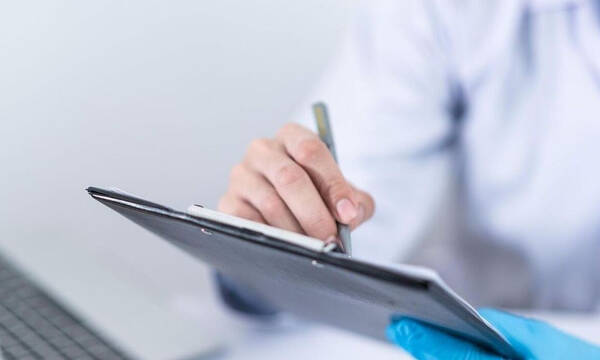 Πάνω από 3,8 εκατ. πολίτες έχουν εγγραφεί στον Προσωπικό Γιατρό