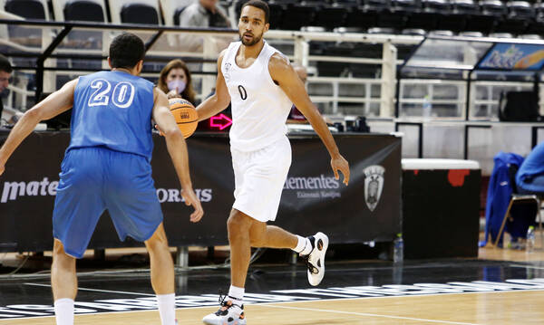 ΠΑΟΚ: «Εκτέλεσε» την ΜΖΤ και πήρε το φιλικό