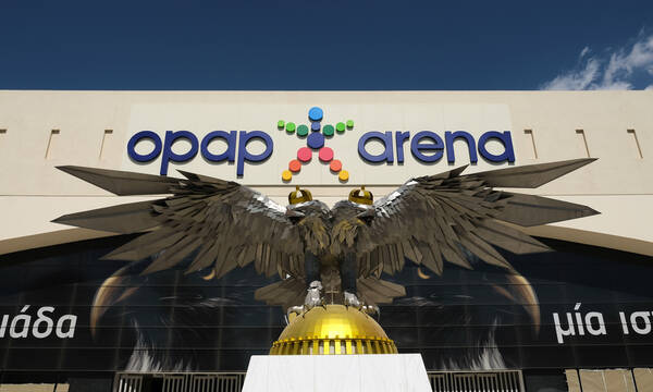 ΑΕΚ: Έτσι πήρε την άδεια για την «OPAP Arena» - «Άκυρο» από μέλους της επιτροπής