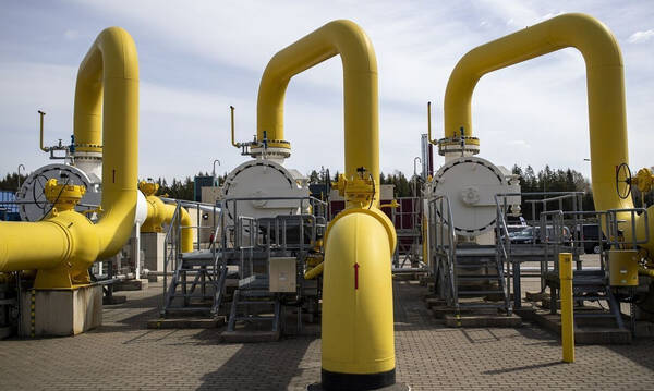 Τα επόμενα βήματα της ΕΕ για να ρίξει τις τιμές του φυσικού αερίου