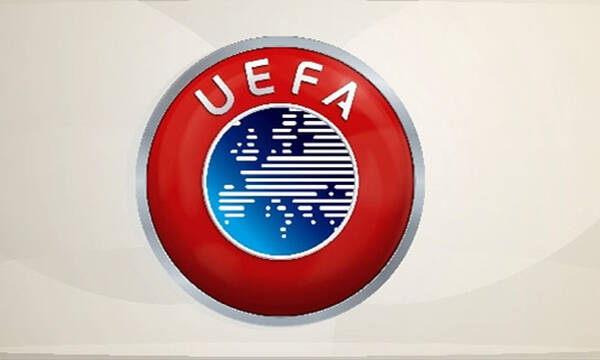 Συγχαρητήρια του Ζελένσκι στην UEFA για την αποτροπή της European Super League