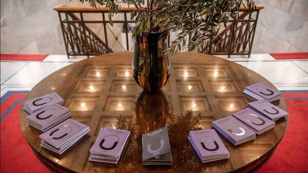 Σηκώνει αυλαία το Θέατρο Ολύμπια - Το νέο καλλιτεχνικό πρόγραμμα