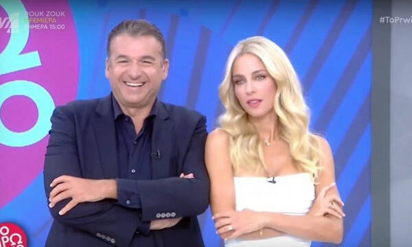 Το Πρωινό: Όλη η αλήθεια για τις φήμες αποχώρησης της Δούκισσας! Ο ρόλος του Λιάγκα και το συμβόλαιο