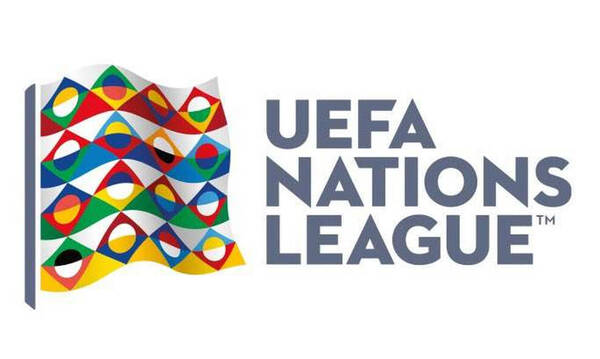 Nations League: Εύκολα η Ουκρανία και η τύχη στα χέρια της 