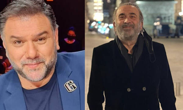 Θύματα διαδικτυακής απάτης Αρναούτογλου και Λαζόπουλος