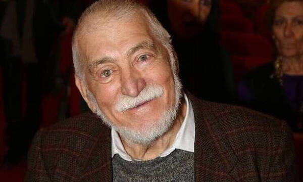 Ανέστης Βλάχος: Θρίλερ με τη διαθήκη του – Ο γιος του κατέθεσε μήνυση για απάτη και πλαστογραφία