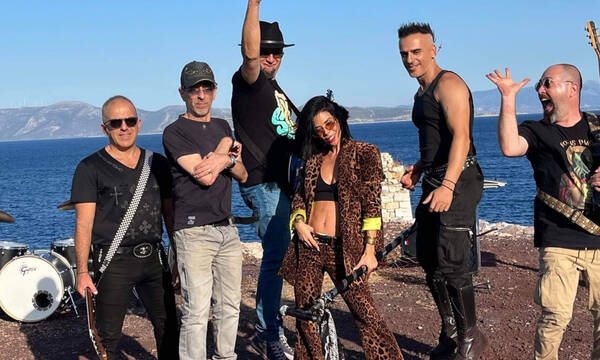 C REAL: Η μεγάλη δισκογραφική επιστροφή του αγαπημένου συγκροτήματος!