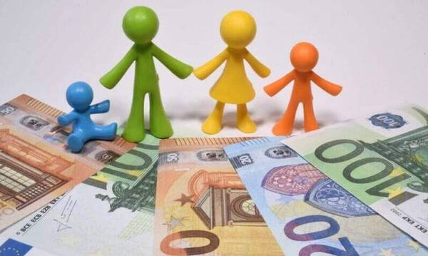 Επίδομα παιδιού: Έρχεται η πληρωμή της 4ης δόση στους δικαιούχους