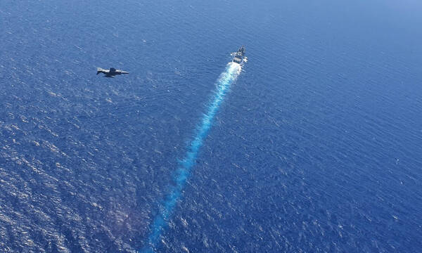 Ένοπλες Δυνάμεις: Με… συνταγή 2020! «Κέρβερος» το ΠΝ, «εφιάλτης» η Αεροπορία, πανέτοιμος ο Στρατός