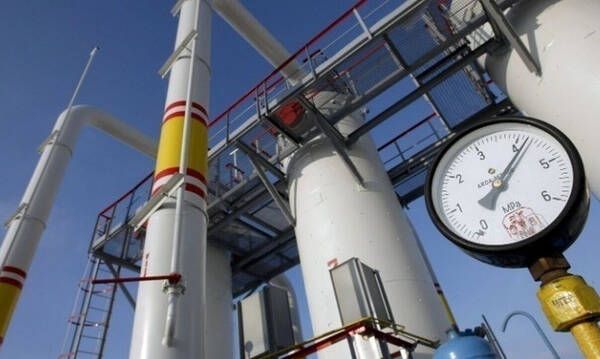 Νέο ράλι με άνοδο 13% για το φυσικό αέριο