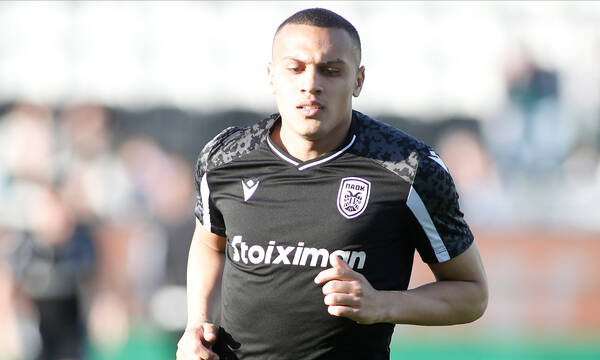 Τέλος ο Ζαμπά από τον ΠΑΟΚ
