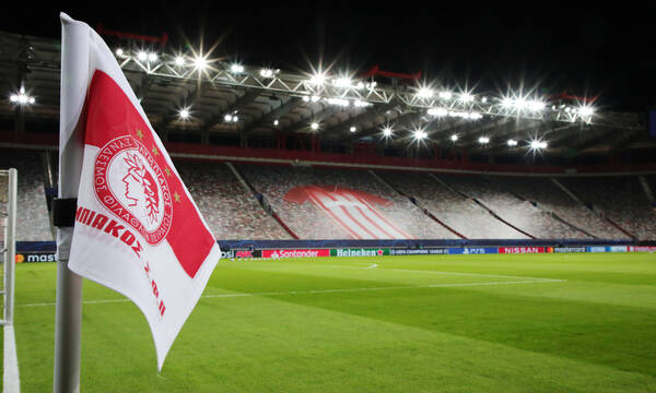 Ολυμπιακός: Επιστολή Μαρινάκη σε Μπαλτάκο για την Ολιστική Μελέτη - Νοκ άουτ και ο Μπα