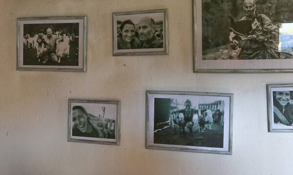 Έγκλημα στην Καβάλα: Τα πρώτα λόγια του πατέρα του θύτη - «Ήταν τρελός, δεν είχαμε επαφές»