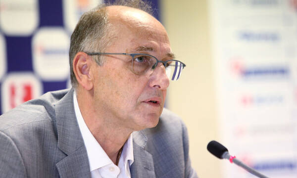 ΕΟΚ-Λιόλιος: «Η FIBA έκανε ένα βήμα μπροστά»