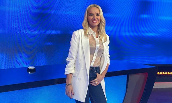 Μαρία Μπεκατώρου: Έκανε το πιο… to the point σχόλιο για την αποχώρηση της Δούκισσας από το Πρωινό
