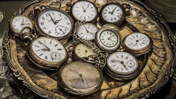 Αλλαγή ώρας: Θα γυρίσουν πίσω οι δείκτες τον Οκτώβριο;