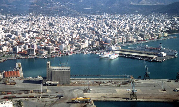 ΤΑΙΠΕΔ: Διερευνάται το επενδυτικό ενδιαφέρον για το 67% του Οργανισμού Λιμένος Βόλου