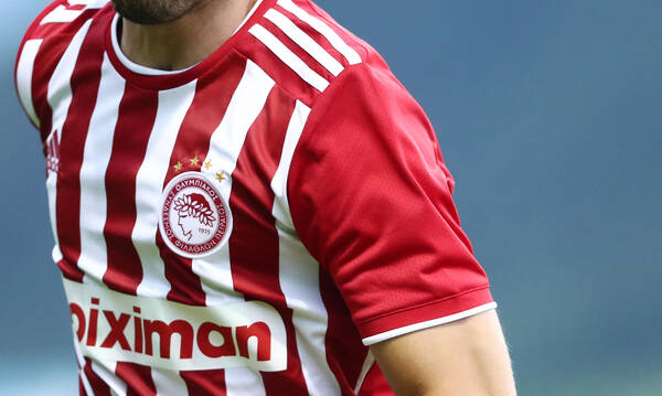 Έκπληξη από Ολυμπιακό: Αυτόν τον Έλληνα κλείνει από τώρα για τον Γενάρη!