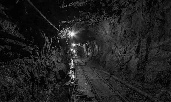 Θρήνος στη Λαμία: Πατέρας ενός παιδιού ο 39χρονος που έχασε τη ζωή του στα μεταλλεία Φωκίδας